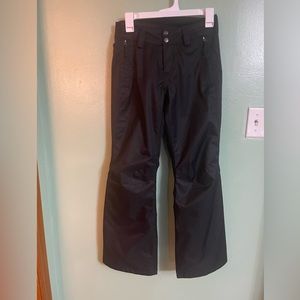 NEW NORTH FACE Ski Pants XS